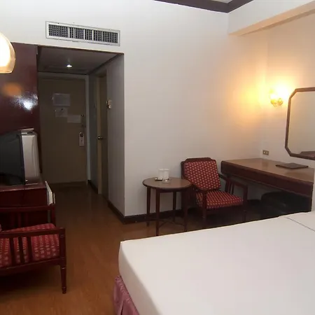 The Florida Hotel Hatyai-3