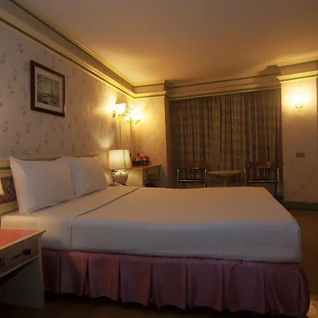 The Florida Hotel Hatyai-2